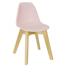 Table avec pot crayons avec 2 chaises enfant Rose - Home Deco Kids Table avec pot crayons avec 2 chaises enfant Rose - Home Deco Kids