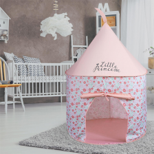 Tente enfant Pop up Rose - Home Deco Kids Tente enfant Pop up Rose - Home Deco Kids