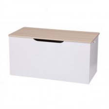Coffre De Rangement Enfant - Atmosphera For Kids Coffre De Rangement Enfant - Atmosphera For Kids