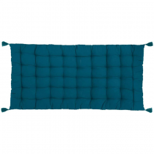 Matelas de sol Otto Bleu canard 60x120 - Atmosphera For Kids Matelas de sol Otto Bleu canard 60x120 - Atmosphera For Kids