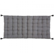 Matelas de sol Otto Gris 60x120 - Atmosphera For Kids Matelas de sol Otto Gris 60x120 - Atmosphera For Kids