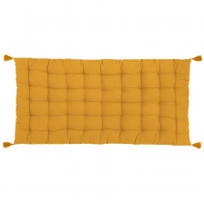Matelas de sol Otto OCRE 60x120 - Atmosphera For Kids Matelas de sol Otto OCRE 60x120 - Atmosphera For Kids