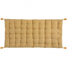 Matelas de sol Otto OCRE 60x120 - Atmosphera For Kids Matelas de sol Otto OCRE 60x120 - Atmosphera For Kids