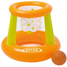 Jeu d'adresse Flottant 67 x 55 cm - Intex Jeu d'adresse Flottant 67 x 55 cm - Intex