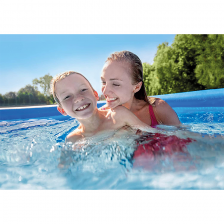 Piscine autoportante Easy Set 305 x 76 - Intex Piscine autoportante Easy Set 305 x 76 - Intex