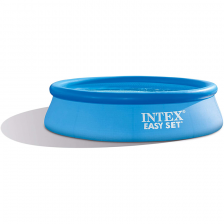 Piscine autoportante Easy Set 305 x 76 - Intex Piscine autoportante Easy Set 305 x 76 - Intex