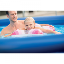 Piscine gonflable Easy Set 366 x 76 cm - Intex Piscine gonflable Easy Set 366 x 76 cm - Intex