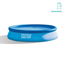 Piscine gonflable Easy Set 396 x 84 - Intex Piscine gonflable Easy Set 396 x 84 - Intex