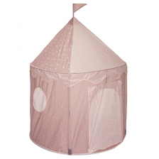Tente enfant pop up Rose - Atmosphera For Kids Tente enfant pop up Rose - Atmosphera For Kids