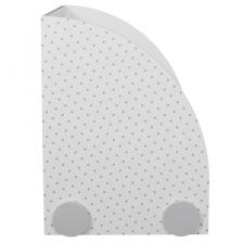 Bibliothèque enfant Maeva Blanche - Home Deco Kids Bibliothèque enfant Maeva Blanche - Home Deco Kids