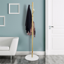 Portemanteau enfant Fiona Blanc - Home Deco Kids Portemanteau enfant Fiona Blanc - Home Deco Kids