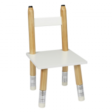 Table enfant avec 2 chaises crayon - Home Deco Kids Table enfant avec 2 chaises crayon - Home Deco Kids
