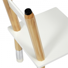 Table enfant avec 2 chaises crayon - Home Deco Kids Table enfant avec 2 chaises crayon - Home Deco Kids