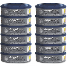 Lot de 12 recharges octogonales Dress Up Angelcare Lot de 12 recharges octogonales Dress Up Angelcare