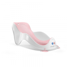 Transat de bain bébé fit Rose - Angelcare Transat de bain bébé fit Rose - Angelcare