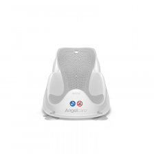 Transat de bain bébé fit Gris - Angelcare Transat de bain bébé fit Gris - Angelcare