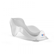 Transat de bain bébé fit Gris - Angelcare Transat de bain bébé fit Gris - Angelcare