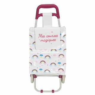 Chariot Shopping Enfant Fille Home Deco Kids