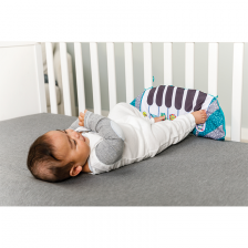 Coussin de jeu et piano pour bebe 3 en 1 - Infantino Coussin de jeu et piano pour bebe 3 en 1 - Infantino