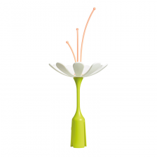 Égouttoir biberon Stem Fleur - Boon Égouttoir biberon Stem Fleur - Boon