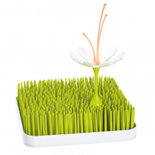 Égouttoir biberon Stem Fleur - Boon Égouttoir biberon Stem Fleur - Boon