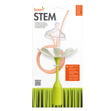 Égouttoir biberon Stem Fleur - Boon Égouttoir biberon Stem Fleur - Boon