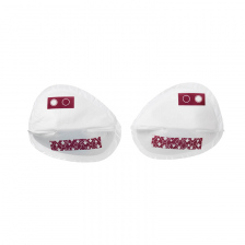 Lot de 40 coussinets d'allaitement Large - Tommee Tippee Lot de 40 coussinets d'allaitement Large - Tommee Tippee
