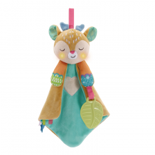 Mon amie doudou Faon Vtech Mon amie doudou Faon Vtech