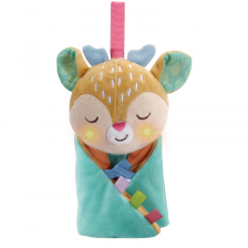 Mon amie doudou Faon Vtech Mon amie doudou Faon Vtech