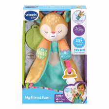 Mon amie doudou Faon Vtech Mon amie doudou Faon Vtech