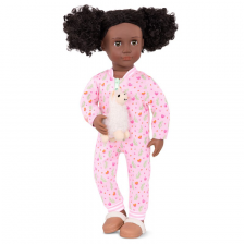 Tenue ensemble pyjama Lama - Our Generation Tenue ensemble pyjama Lama - Our Generation