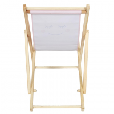 Lot de 2 chaises Pliantes Enfant Rose - Home Deco Kids Lot de 2 chaises Pliantes Enfant Rose - Home Deco Kids