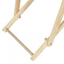 Lot de 2 chaises Pliantes Enfant Rose - Home Deco Kids Lot de 2 chaises Pliantes Enfant Rose - Home Deco Kids
