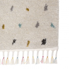 Tapis Berbere Enfant 80 x 150 - Atmosphera For Kids Tapis Berbere Enfant 80 x 150 - Atmosphera For Kids