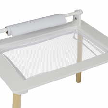 Bureau école maternelle 2 en 1 Compatible Brique - Home Deco Kids Bureau école maternelle 2 en 1 Compatible Brique - Home Deco Kids