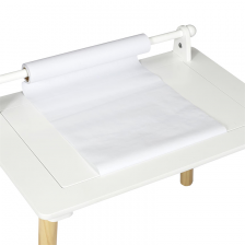 Bureau école maternelle 2 en 1 Compatible Brique - Home Deco Kids Bureau école maternelle 2 en 1 Compatible Brique - Home Deco Kids