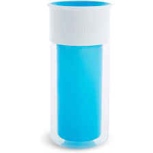 Tasse d’Apprentissage Personnalisable Bleu - Munchkin Tasse d’Apprentissage Personnalisable Bleu - Munchkin