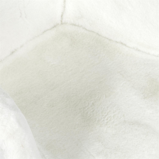 Fauteuil enfant fourrure Blanc - Home Deco Kids Fauteuil enfant fourrure Blanc - Home Deco Kids