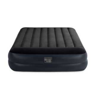 Matelas gonflable avec son couvre lit - Atmosphera For Kids