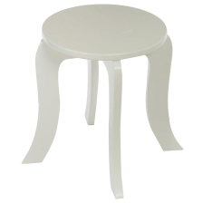 Coiffeuse avec tabouret princesse - Atmosphera For Kids Coiffeuse avec tabouret princesse - Atmosphera For Kids