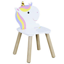 Table et 2 chaises Licorne Lily - Home Deco Kids Table et 2 chaises Licorne Lily - Home Deco Kids