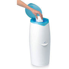 Pack de 6 Recharges pour Poubelle à Couches - Angelcare Pack de 6 Recharges pour Poubelle à Couches - Angelcare