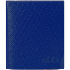 Boîte à langer blanc et bleu marine - Ubbi Boîte à langer blanc et bleu marine - Ubbi