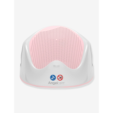 Transat de bain bébé rose - Angelcare Transat de bain bébé rose - Angelcare