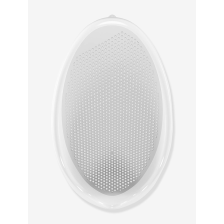 Transat de bain bébé gris 0-6 mois - Angelcare Transat de bain bébé gris 0-6 mois - Angelcare