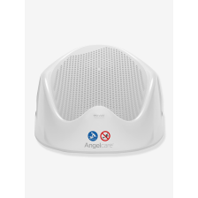 Transat de bain bébé gris 0-6 mois - Angelcare Transat de bain bébé gris 0-6 mois - Angelcare