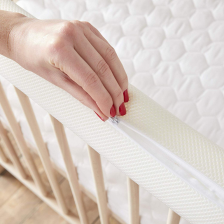 Plan incliné Ventilé bébé 70x35 Babysom Plan incliné Ventilé bébé 70x35 Babysom
