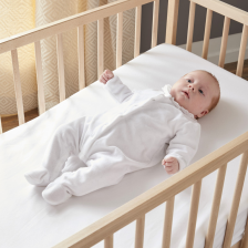 Plan incliné Ventilé bébé 70x35 Babysom Plan incliné Ventilé bébé 70x35 Babysom
