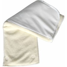 Pack Couches Lavables So Easy Taille 3-15 kg - Ptits Dessous Pack Couches Lavables So Easy Taille 3-15 kg - Ptits Dessous