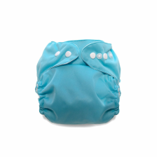 Pack Couches Lavables So Easy Taille 3-15 kg - Ptits Dessous Pack Couches Lavables So Easy Taille 3-15 kg - Ptits Dessous